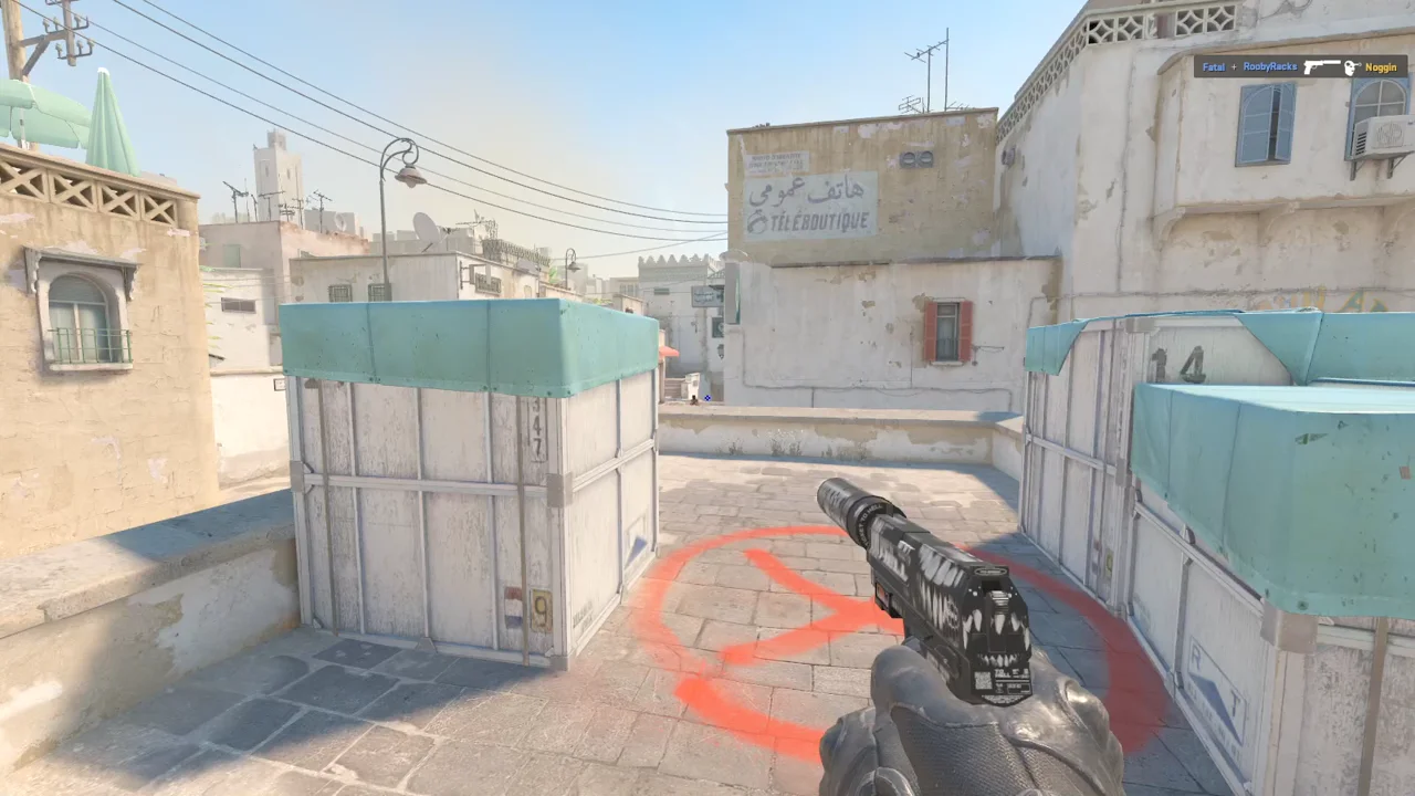 highlight